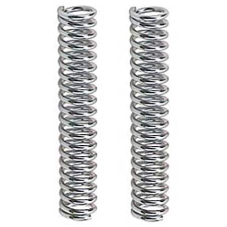 Century Spring 1.38 in. Compression Springs, 2PK C-608